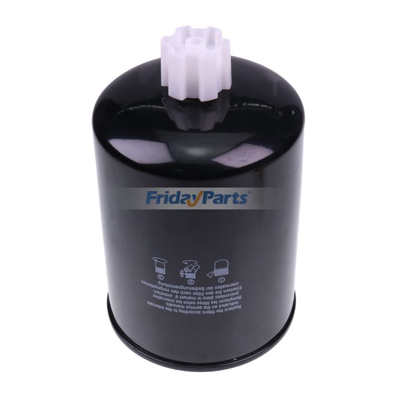 Fuel Filter RE522688 for John Deer 6081 Engine 30CLC 3554 370C 7710 7810 7820 7920 8220 8420 9120 9620