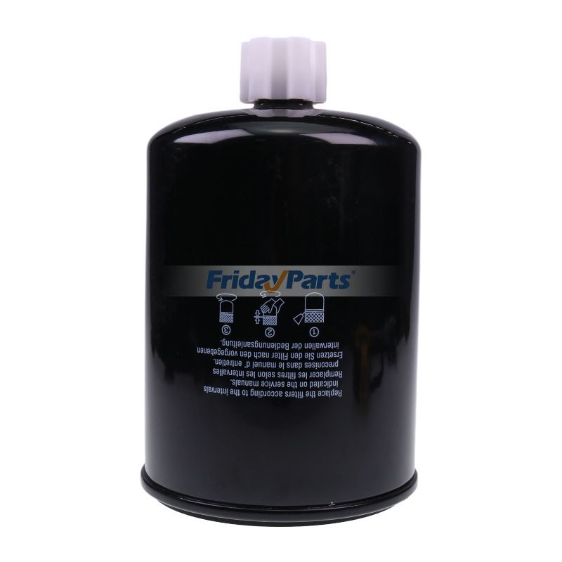 Kraftstofffilter RE522688 für John Deer 6081 Motor 30CLC 3554 370C 7710 7810 7820 7920 8220 8420 9120 9620für Für JOHN DEERE