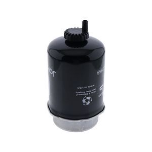 Fuel Filter RE522868 P551424 Replaces for John Deere Tractors 5425 5625 5725 5083E 5093E 5101E 5090EH 5076EL