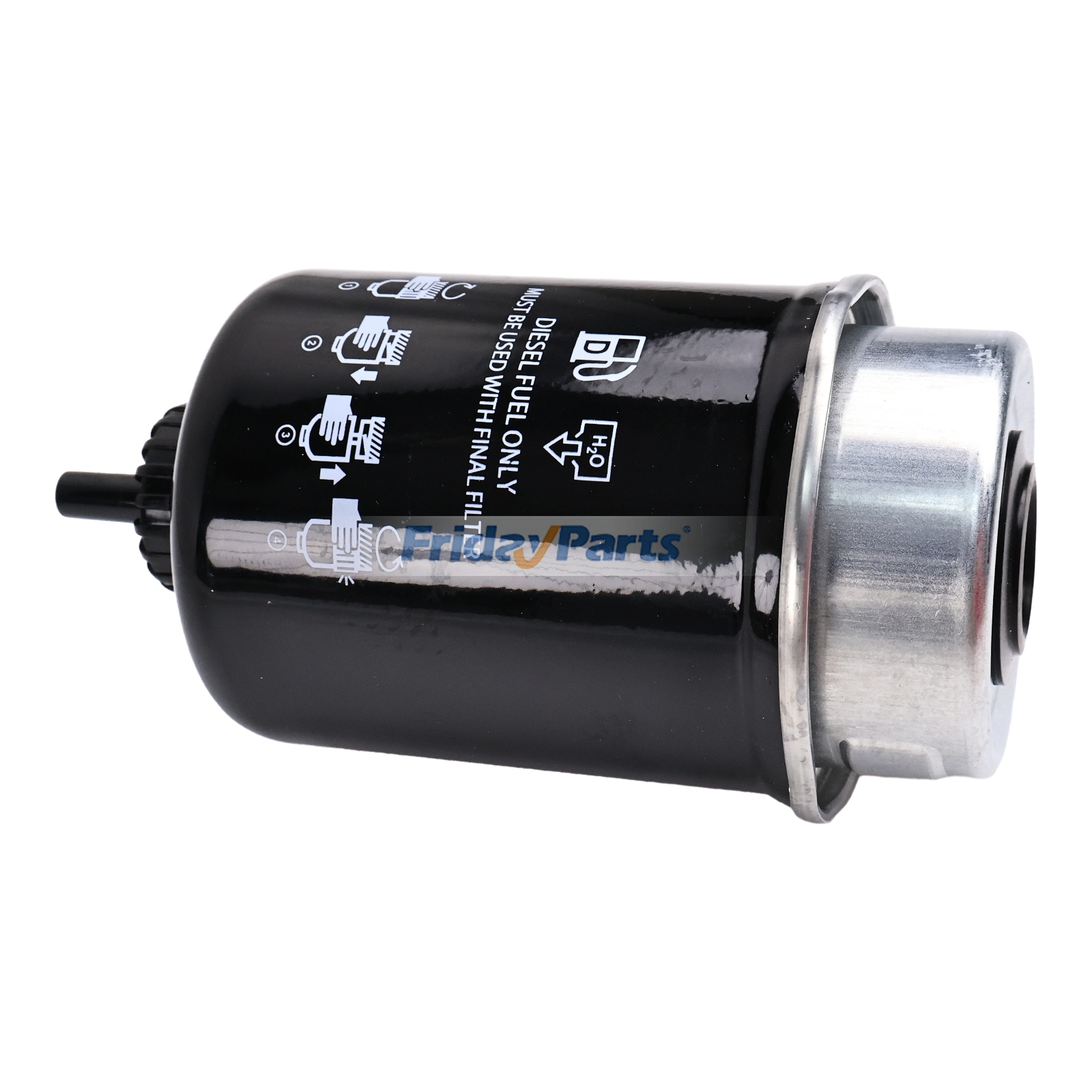 Fuel Filter For JOHN DEERE Engine,Loader,Tractor