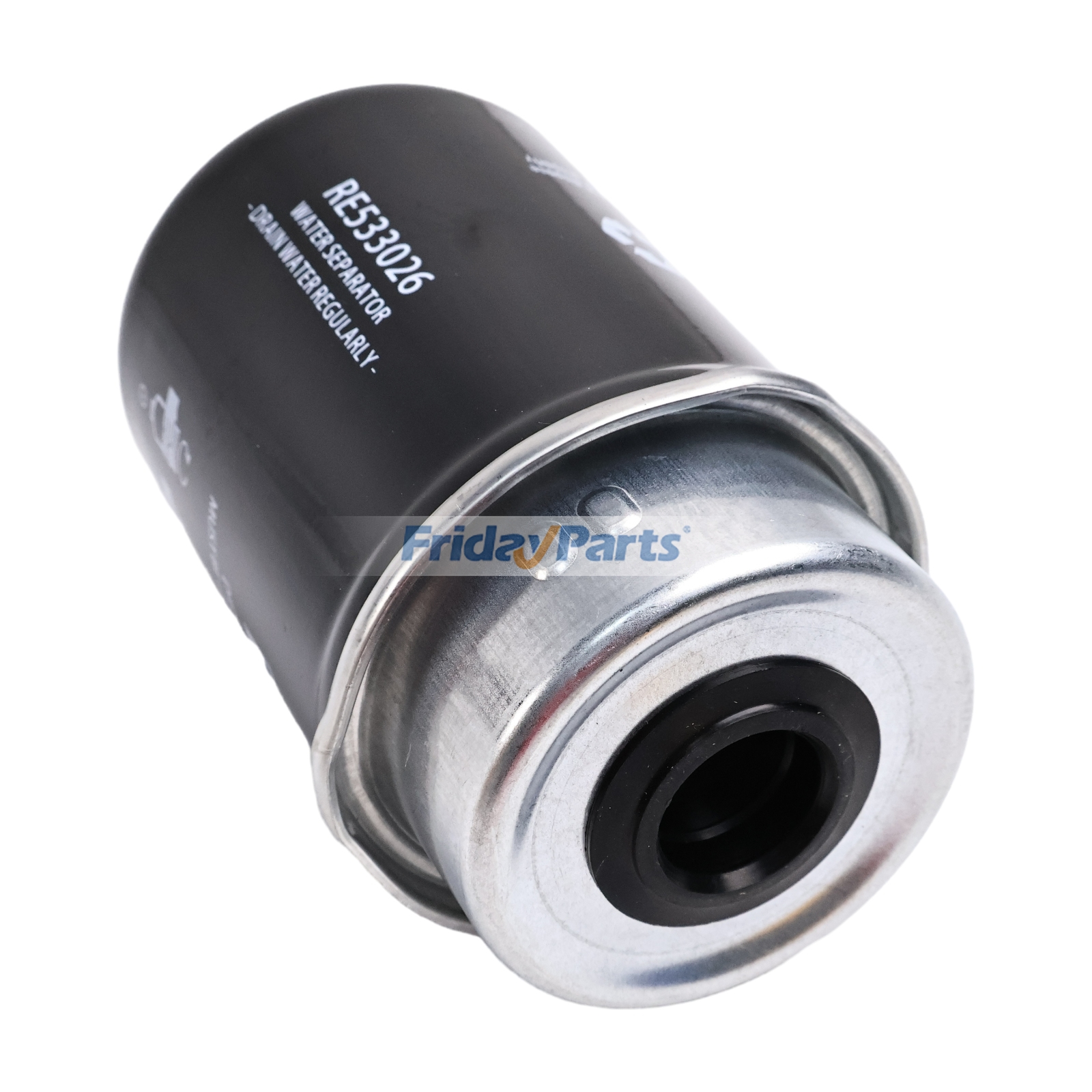Fuel Filter compatible with Engine,Loader,Tractor