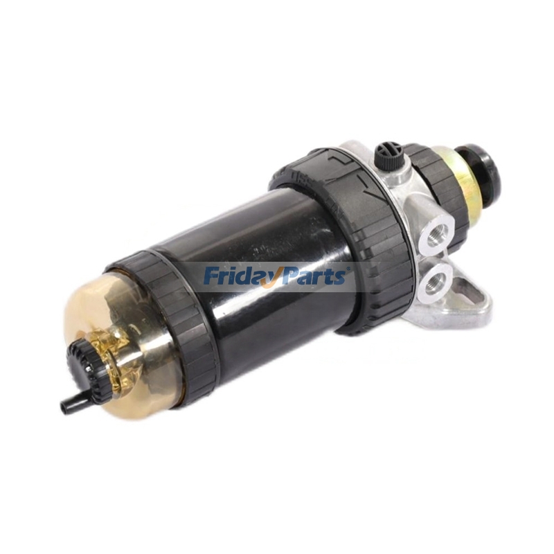 Fuel Filter RE544394 for John Deere Engine 4045 6068 Loader 210K 310L 320P Tractor 1354 5100E 5115M 6105M 6140D 6170M 6B-1354 6E-140