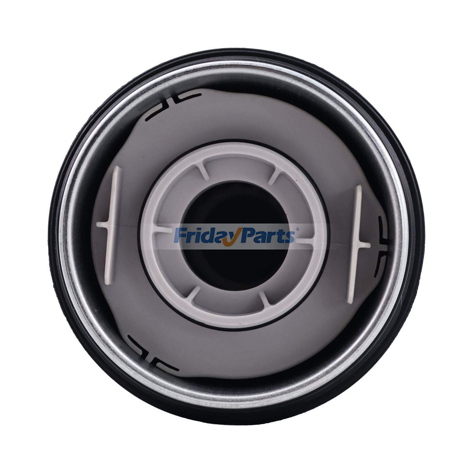 FridayParts Fuel Filter