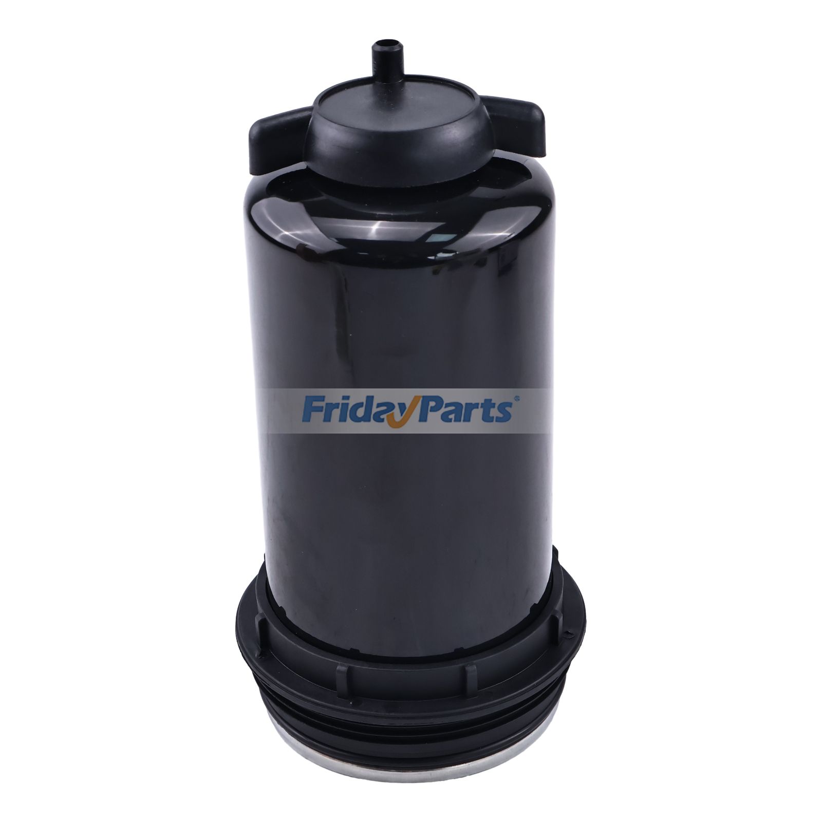 Filtro de combustible RE551507 DZ115391 DZ128543 para motores John Deere 4045, 6068, 6090, cargadores 1010G, 310L, 444K, tractores 5090R, 5100R, 5075M, 6230R y 6120EH