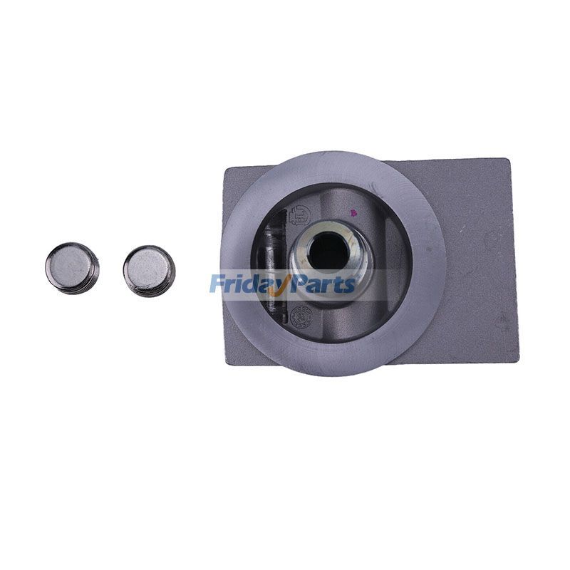 Fuel Filter Remote Mounting Base in Stock in China