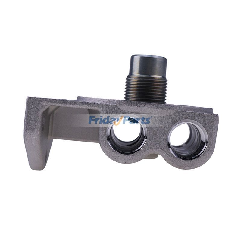 FridayParts Fuel Filter Remote Mounting Base