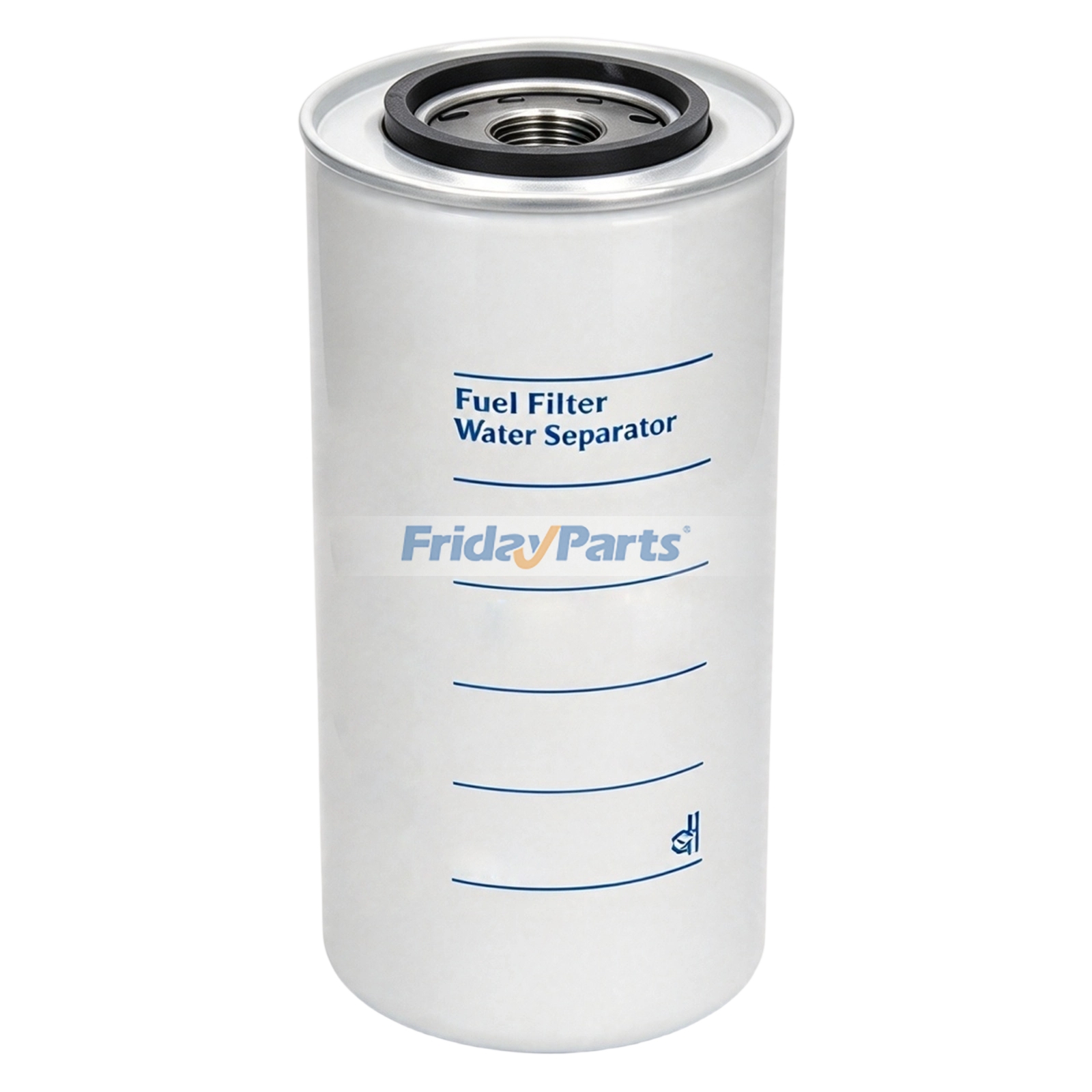 Fuel Filter Replacement for Donaldson P555060