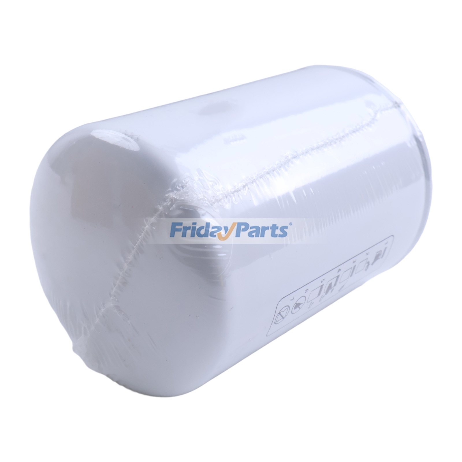 Filtro de combustible - Reemplaza Donaldson P553693