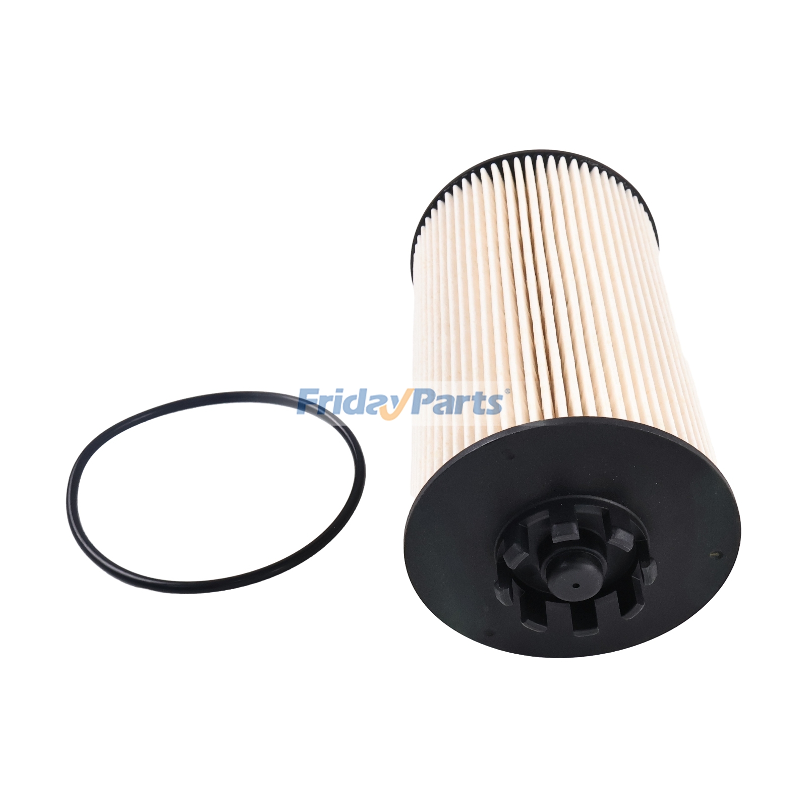 Filtre à carburant de FridayParts