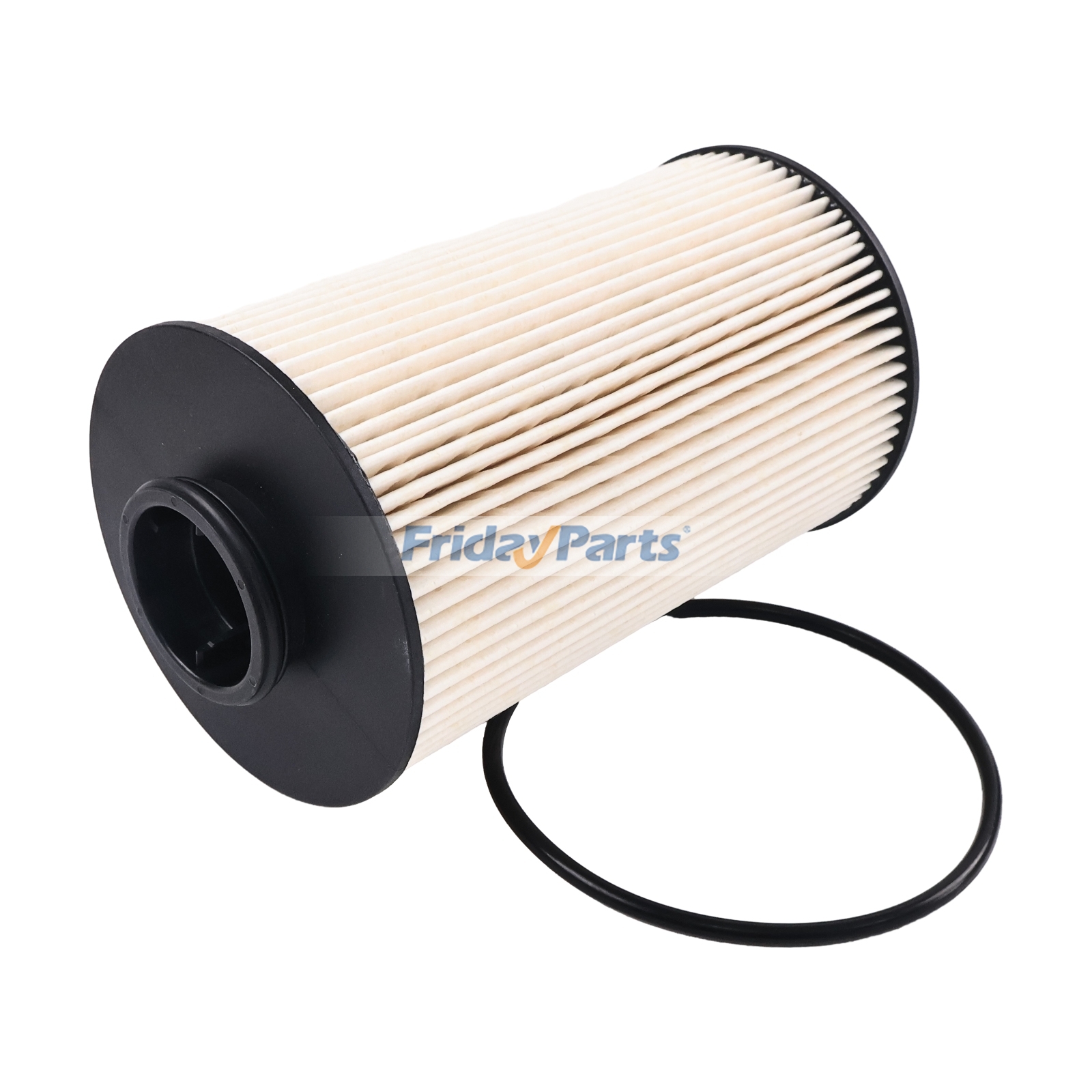 FridayParts Fuel Filter