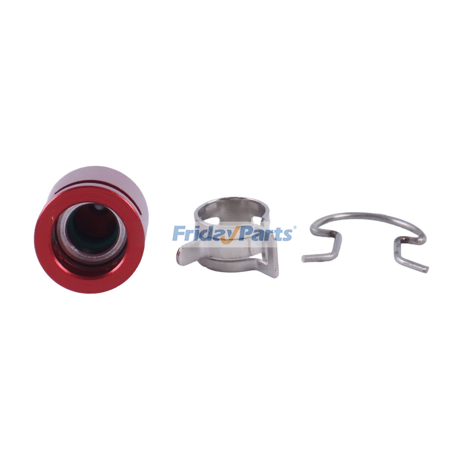  Fuel Filter Return Line Connector For Ford