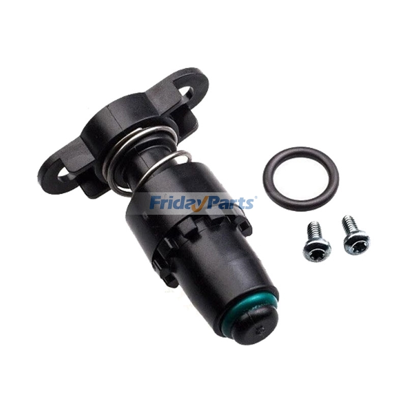 Tube de retour de filtre à carburant 3C3Z-9T289-AA pour Ford E-150 E-250 E-350 E-450 F-250 F-350 F-450 F-550 2003-2010