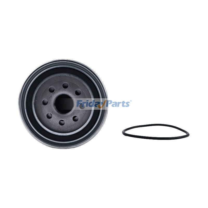  Fuel Filter 
