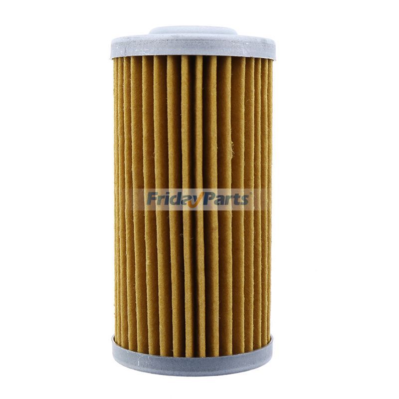 FridayParts Kraftstofffilter für Ford New Holland