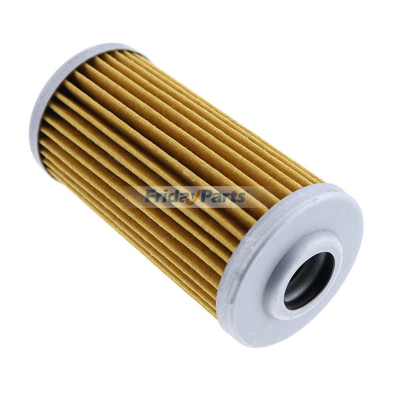 Kraftstofffilter für Ford New Hollandfür Traktor
