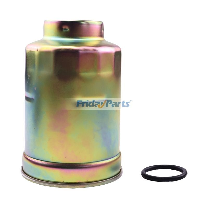 Fuel Filter in Stock in China,USA
