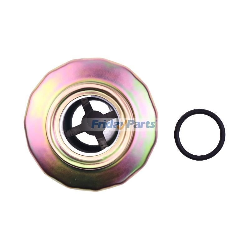 Fuel Filter For New Holland Tractor