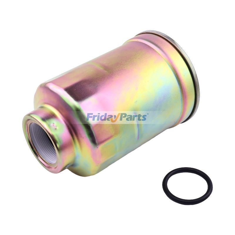  Fuel Filter For New Holland