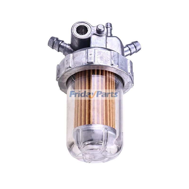 FridayParts Kraftstofffilter