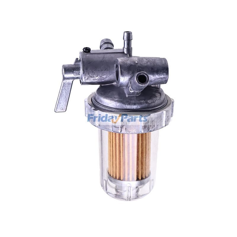 Fuel Filter SBA360700060 for CASE Tractor DX34 DX26 DX23 DX29 DX24 DX31 D33 DX24E FARMALL 31 FARMALL 35