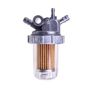 Fuel Filter SBA360700231 for New Holland Mower G6035 G6030