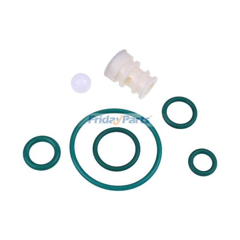 Kraftstofffilter-Sieblager-O-Ring-Dichtungssatz 2C3Z-9157-AA für Ford F-250 350 Super Duty 1999-2003