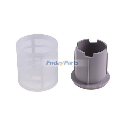 Sn25090 Fuel Filter Screen RD451-51940 for Kubota Excavator KX040 KX040-4 KX057 ...