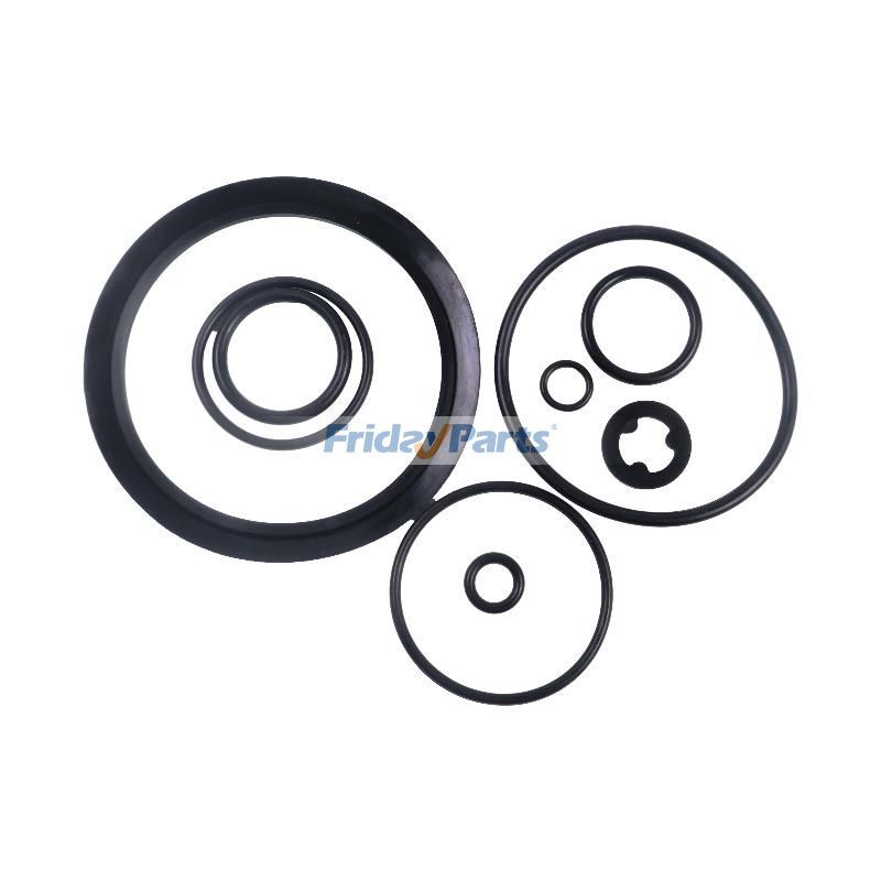 Engine,Loader,Other Agricultural Equipment Fuel Filter Seal Kit