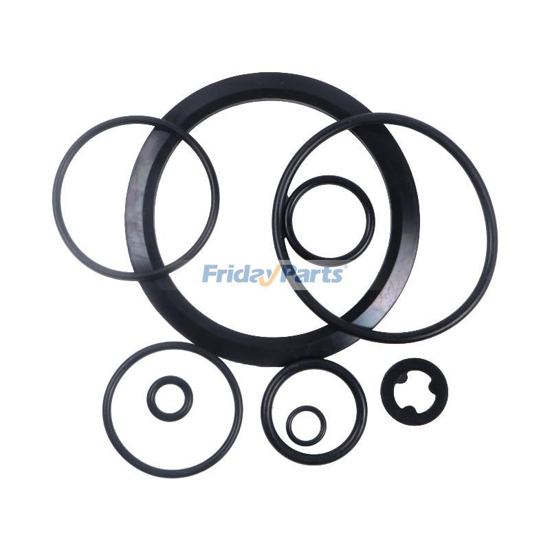 Fuel Filter Seal Kit for Engine,Loader,Other Agricultural Equipment