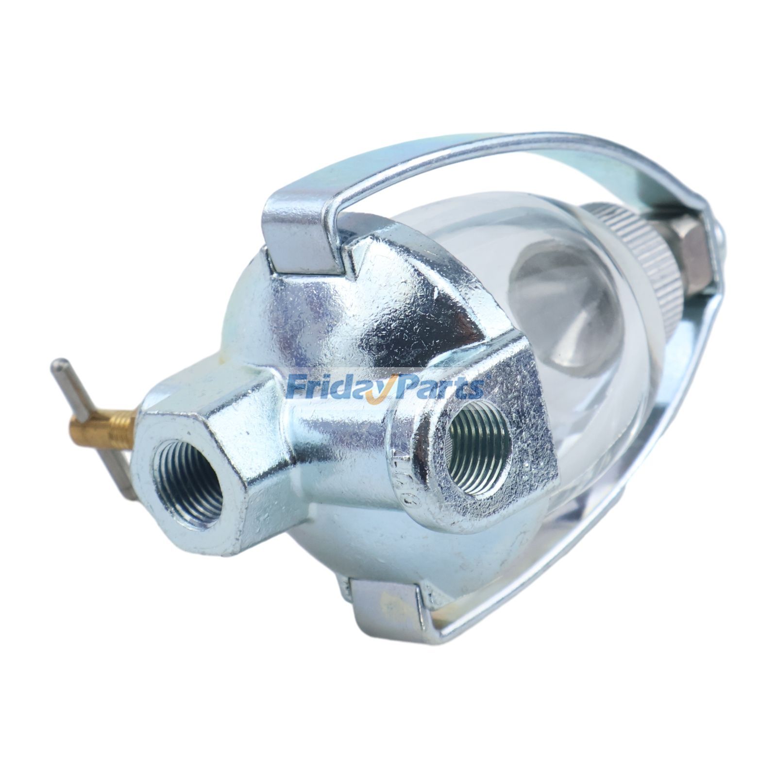 Engine,Tractor Fuel Filter Sediment Bowl