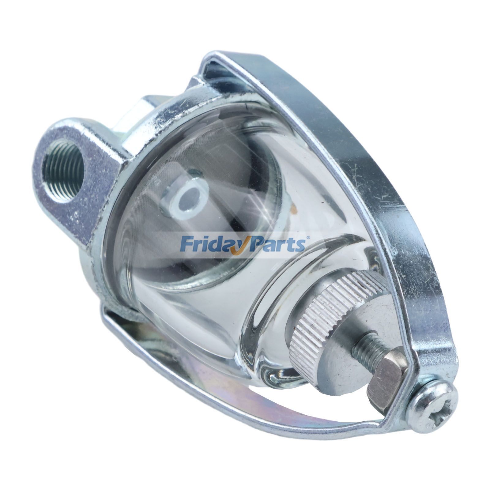 Fuel Filter Sediment Bowl for Engine,Tractor