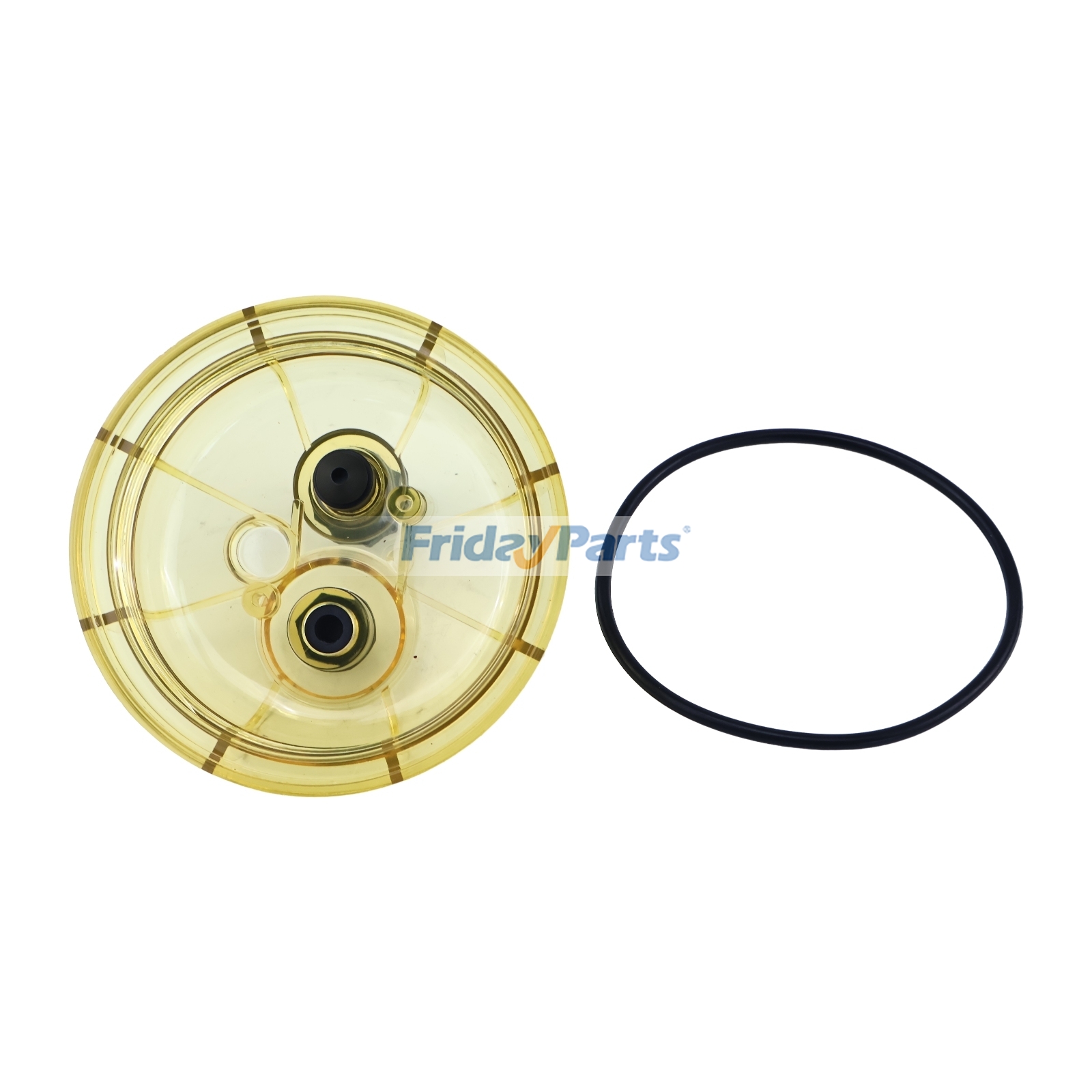 Fuel Filter Sediment Bowl in Stock in China,China Stock