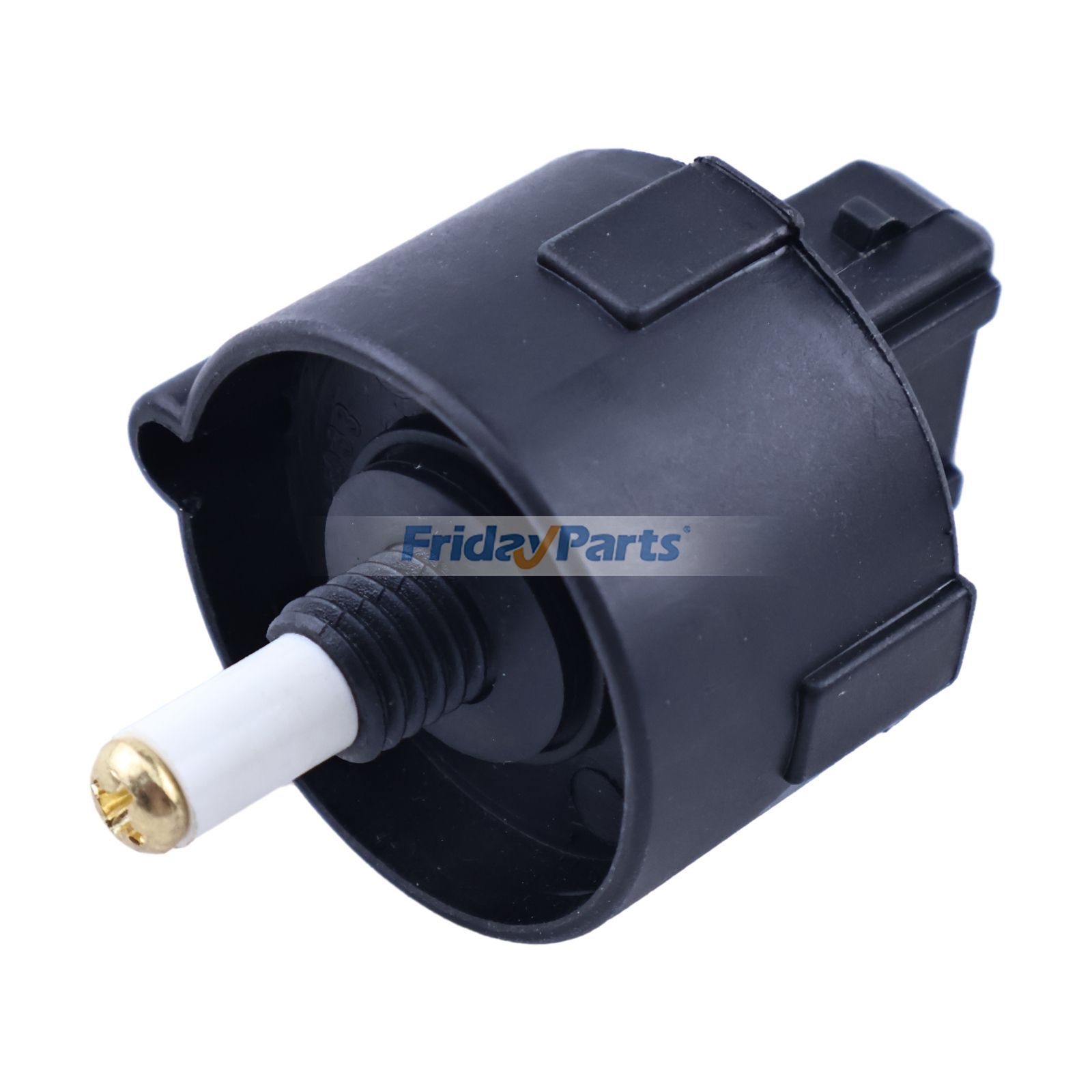 M10x1.5 Fuel Filter Sensor 5802574996 87519307 for New Holland Telehandler LM7.35 LM9.35 Tractor T5.115 TC4.90-E5 Harvester CS6050 CS6080 CX8040 TC5040 TC5070