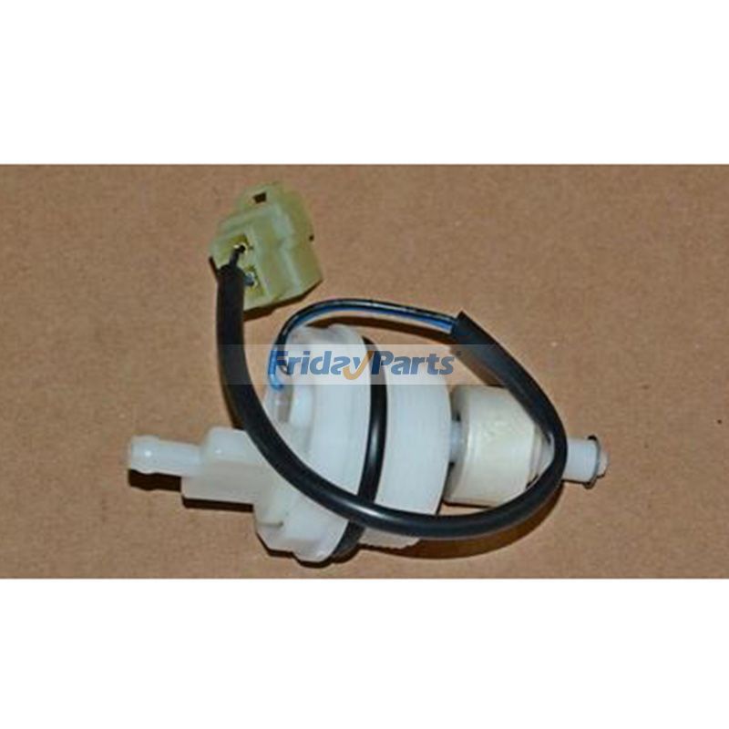 Fuel Filter Sensor 65.12509-0006 for Doosan Forklift D15S D18S D15S-2 D18S-2 D20S-3 D30S-3 D33S-3