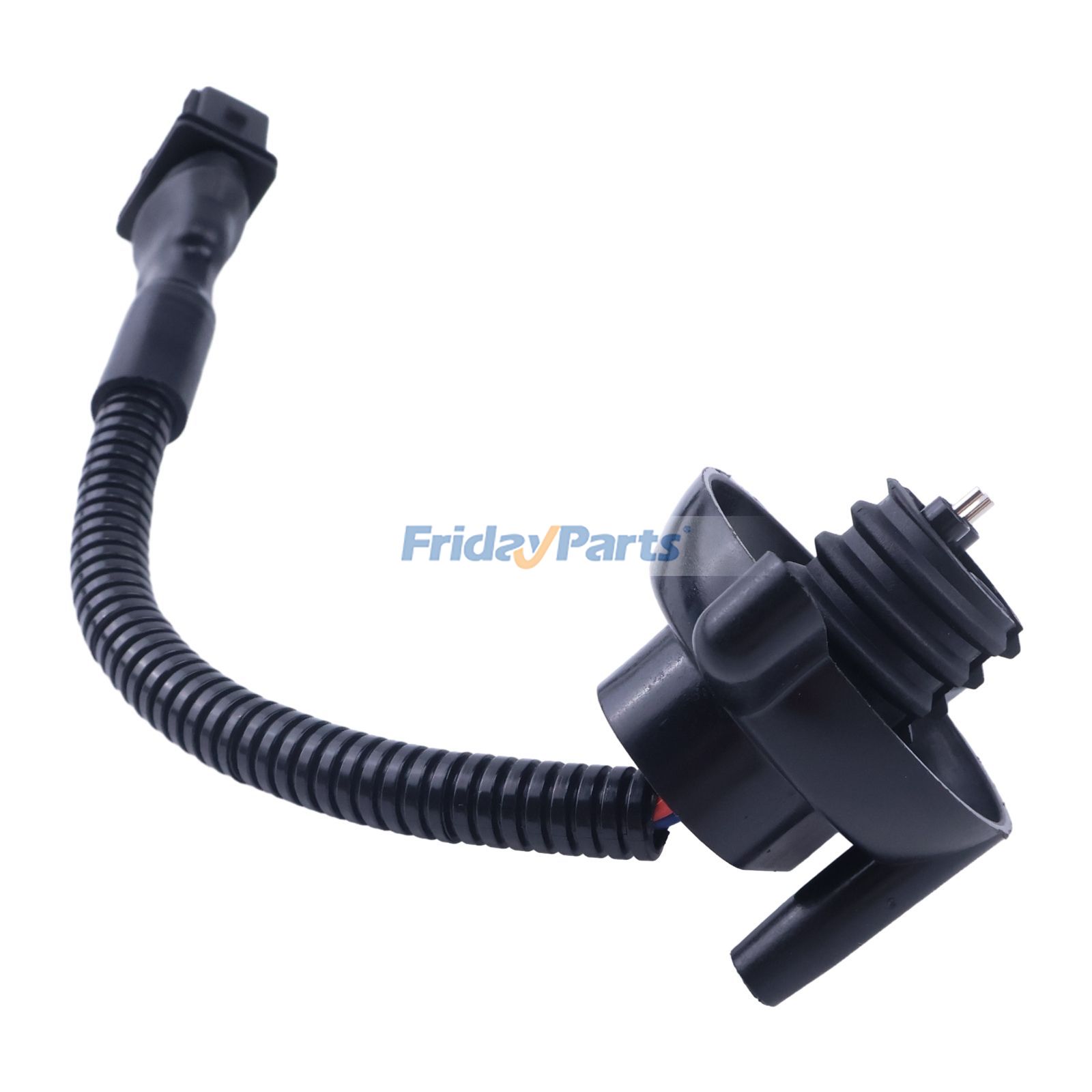 Loader Fuel Filter Sensor