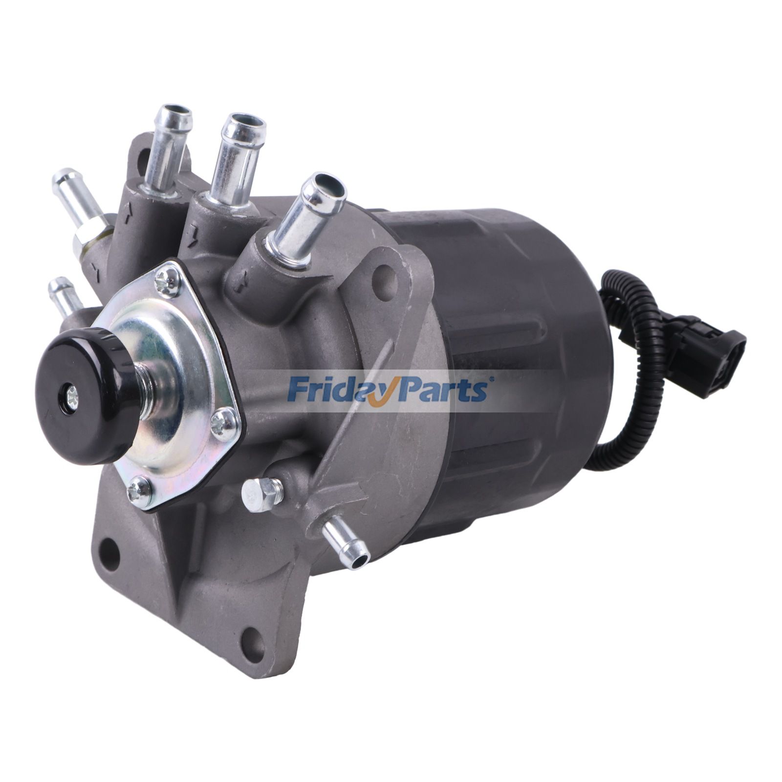 Kraftstofffilter-Separator ME194923 ME223931 für Mitsubishi-Motor 4M42 4M50 Truck Canter