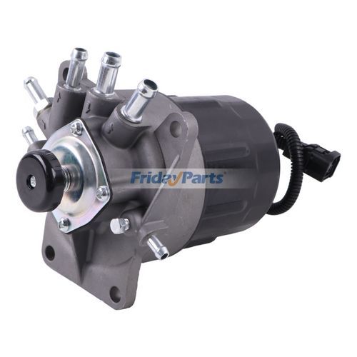 Fuel Filter Separator ME194923 ME223931 for Mitsubishi Engine 4M42 4M50 ...