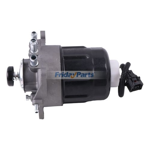 Fuel Filter Separator ME194923 ME223931 for Mitsubishi Engine 4M42 4M50 ...