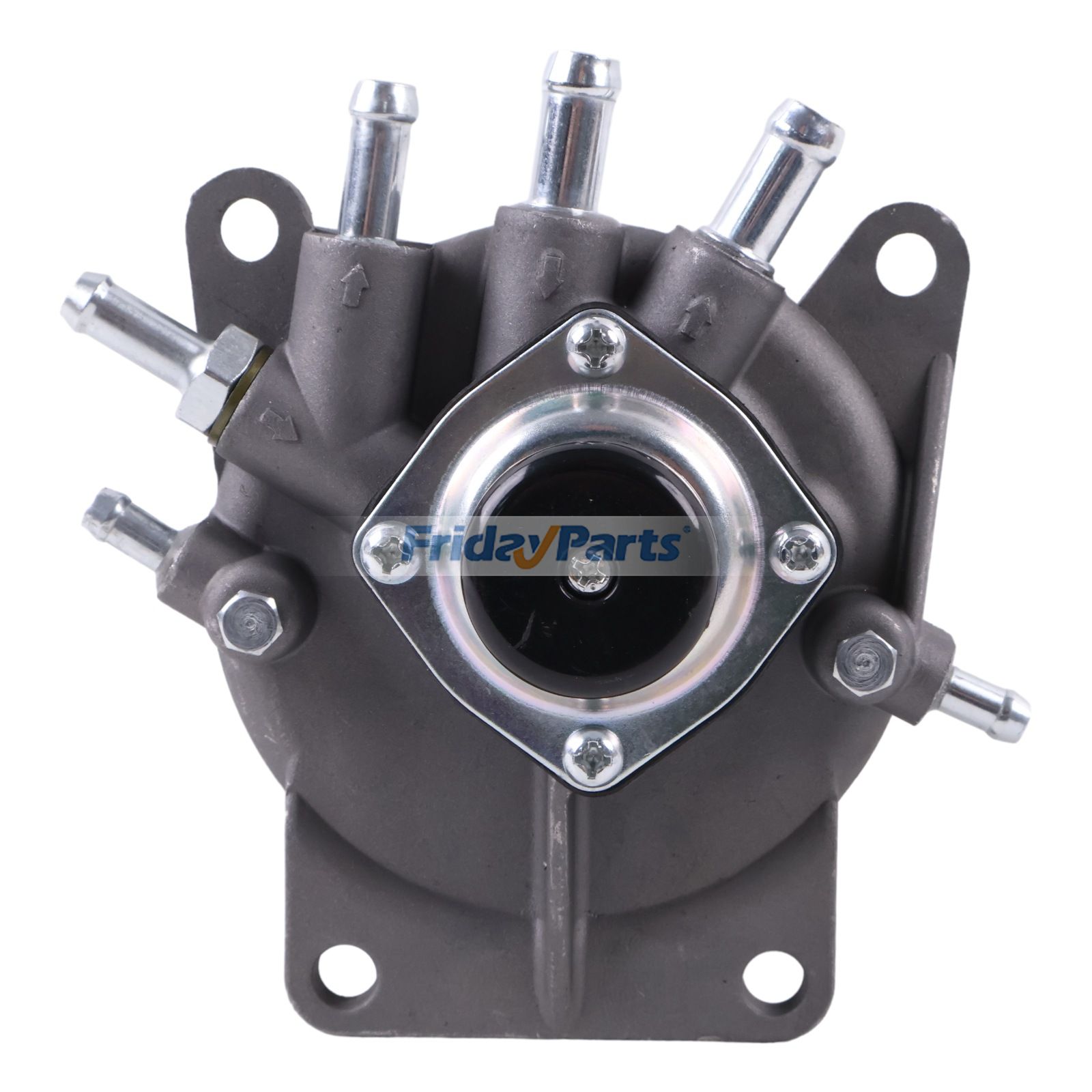 Kraftstofffilter-Separator ME194923 ME223931 für Mitsubishi-Motor 4M42 4M50 Truck Canter