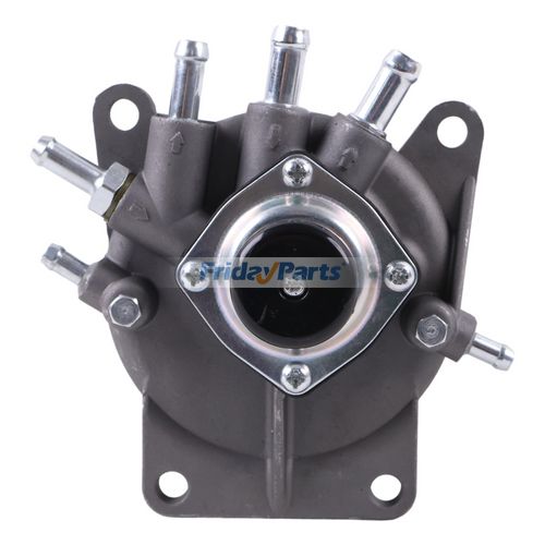 Fuel Filter Separator ME194923 ME223931 for Mitsubishi Engine 4M42 4M50 ...