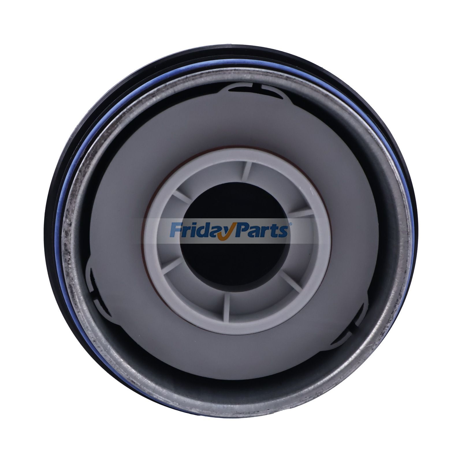 Fuel Filter in Stock in China