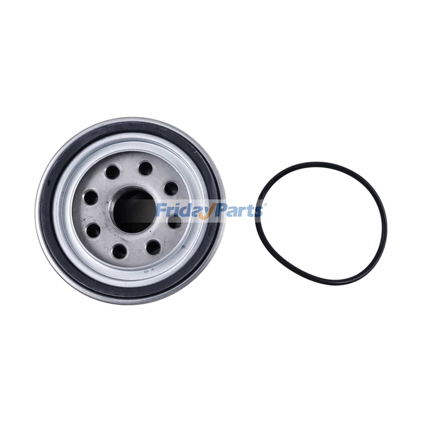 FridayParts Fuel Filter Strainer