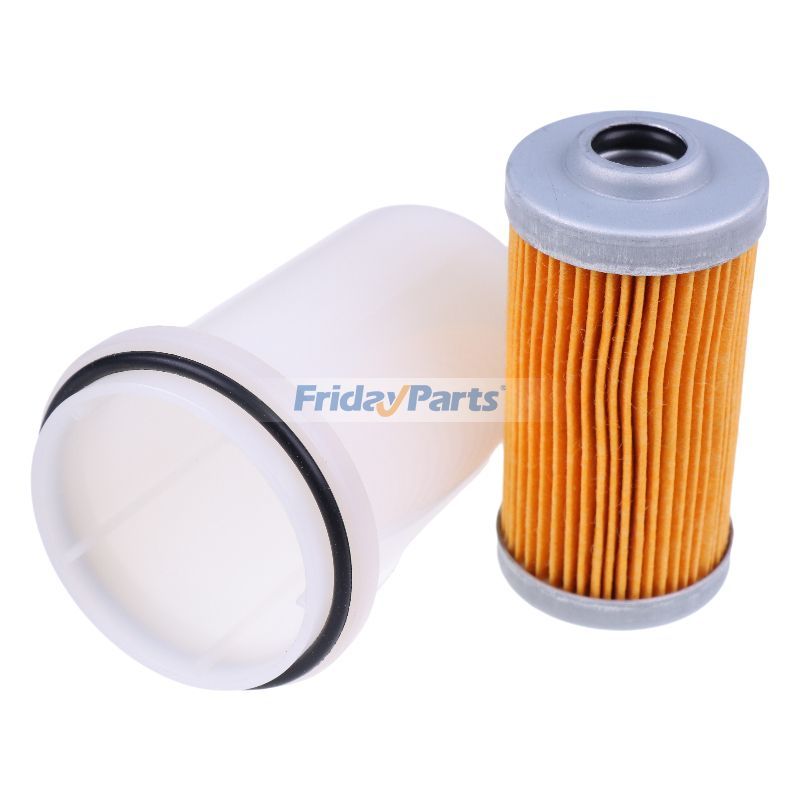 Filtre à carburant pour Yanmar 2YM15, 3YM20 et 3YM30