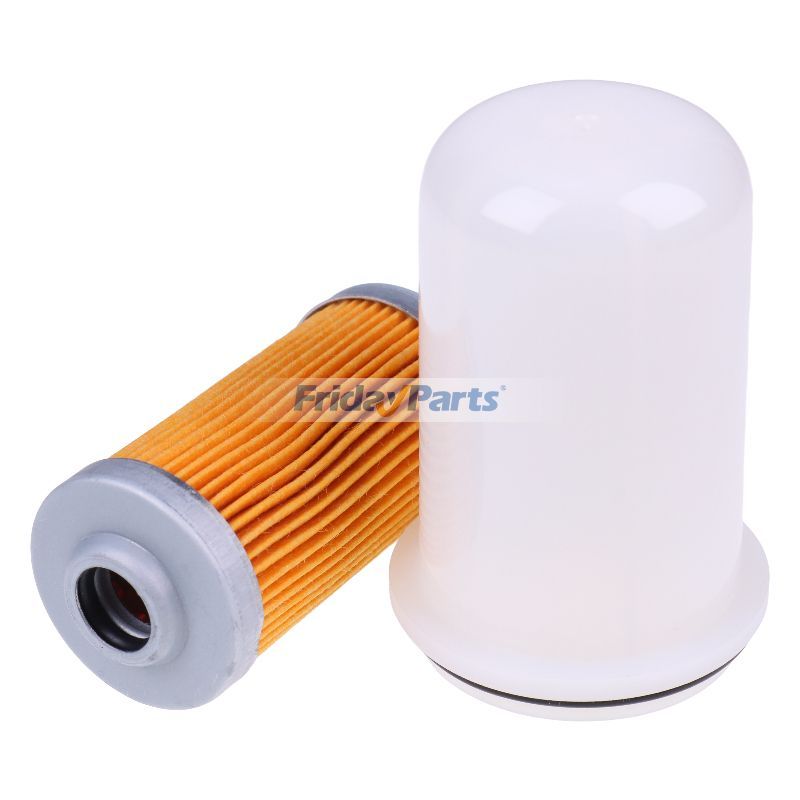 Fuel Filter & Strainer Cup for Engine,Tractor