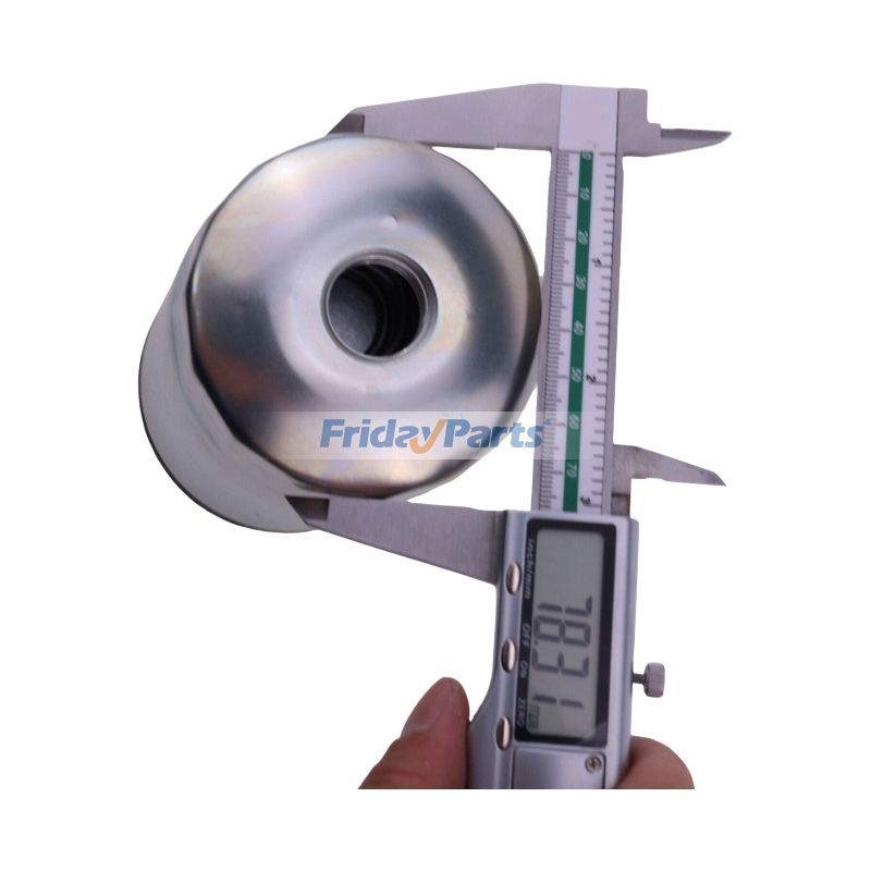 Achetez Filtre à carburant K2610 chez FridayParts