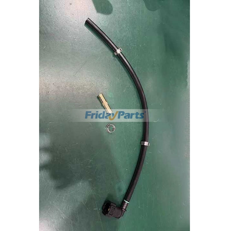 燃料フィルタータンクポンプ供給ラインコネクタ修理キット HC3Z9J338L フォード F-250 F-350 F-450 F-550 スーパーデューティ 2017-2019用