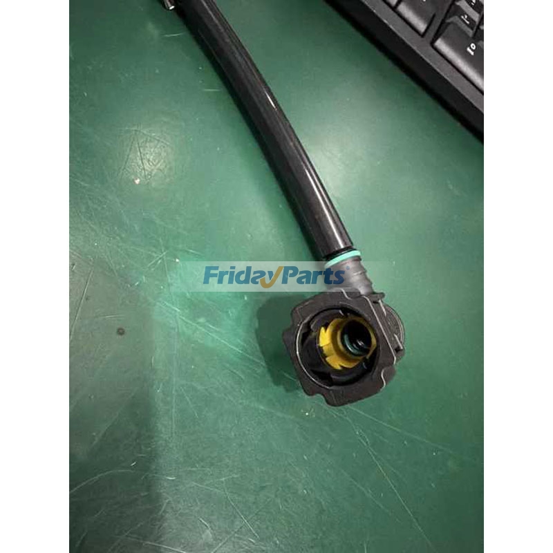 車両 燃料フィルタータンクポンプ供給ラインコネクタ修理キット