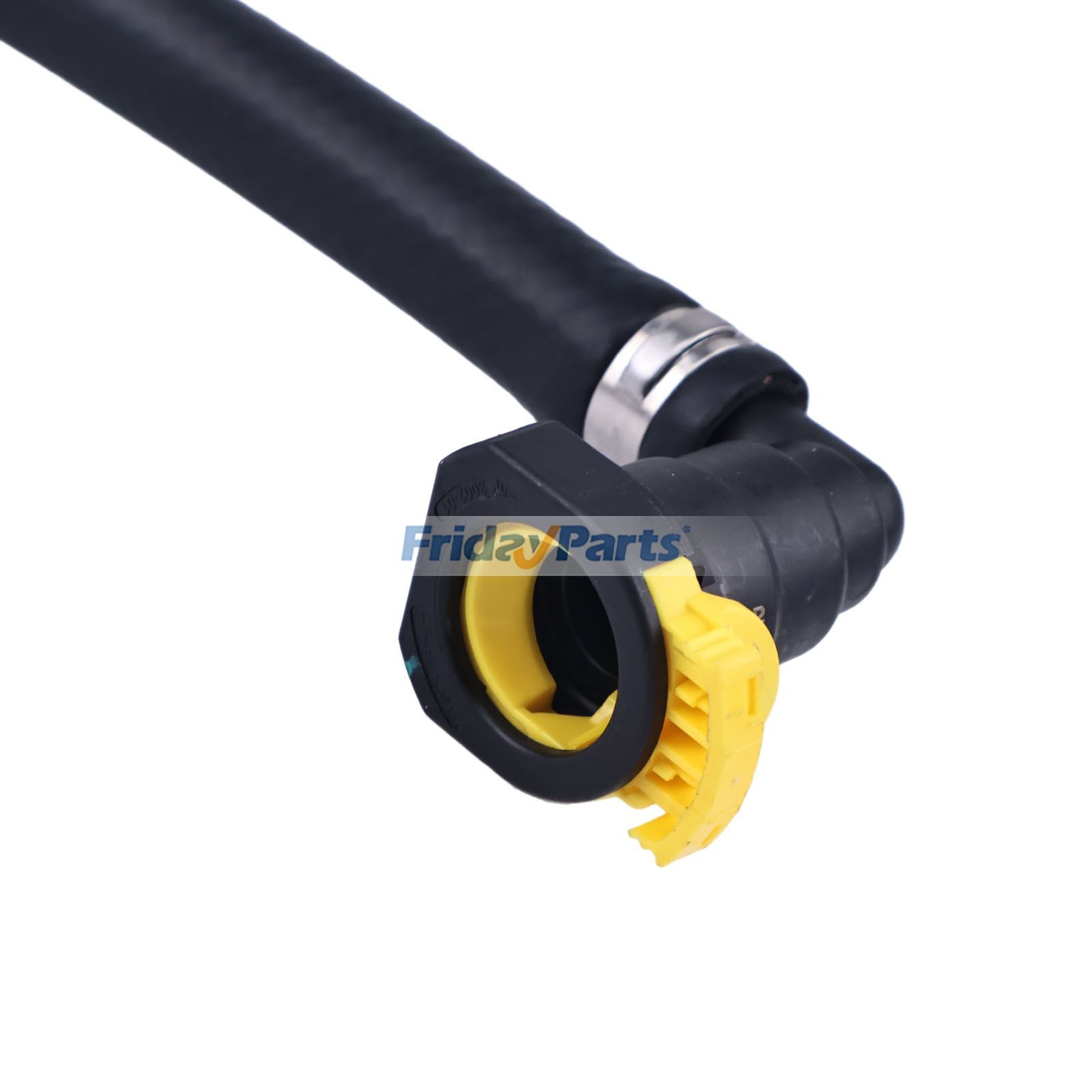 Kraftstofffilter-Tankpumpen-Versorgungsleitungs-Anschluss-Reparatursatz HC3Z9J338L für Ford F-250 F-350 F-450 F-550 Super Duty 2017-2019für Für Ford