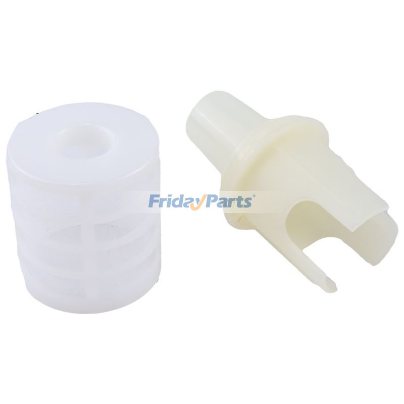 KraftstofffilterFür KUBOTA