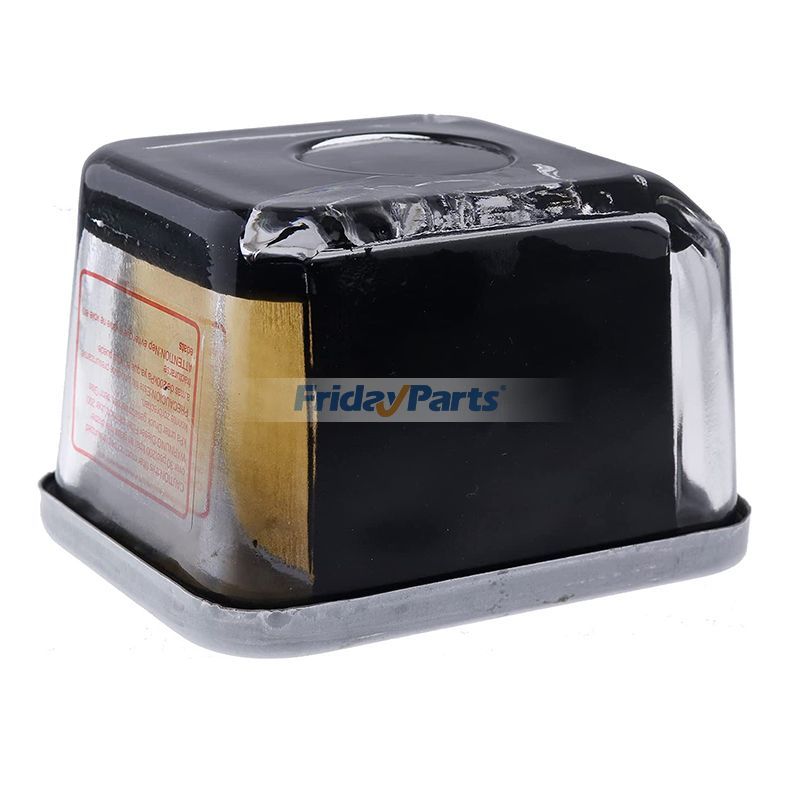 Tractor Fuel Filter New Holland